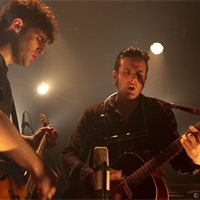 Black Rebel Motorcycle Club @ De kreun